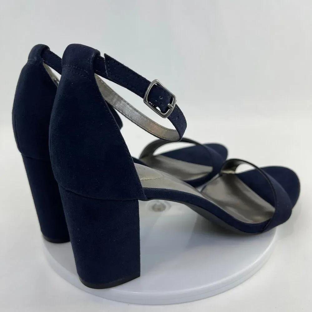 Bandolino Women's Armory Dress Sandals Women's | 9.5 M - Picture 6 of 11